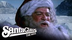 'Santa Saves Christmas!' Scene | Santa Claus: The Movie