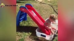 Kids Destroy Things - Funniest Fails Compilation - video Dailymotion