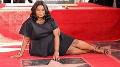 Octavia Spencer Weeps As She Receives Star On The Hollywood Walk Of Fame
