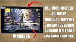CHEAPEST 10 INCH DUAL SIM 4G TABLET - UNBOXING