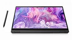 Lenovo Ideapad Flex 5 (15) review - Wacom drivers and a 4K HDR display option | LaptopMedia.com