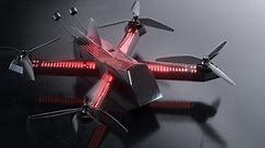 The Drone Racing League's Racer4 UAV Is Selling for $600 USD