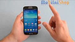 Samsung Galaxy S4 I9505 cena i video pregled