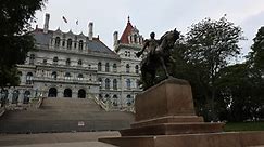 NY lawmakers pass Clean Slate Act, approve new school holidays & more