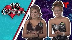 12 Corazones💕: Gala Night! | Full Episode | Telemundo English
