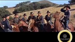 Retaguardia (1954) - Película Completa - Western - Viejo Oeste -  Español