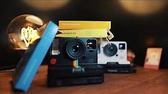 6 Tips for Better Polaroid Originals Film Performance