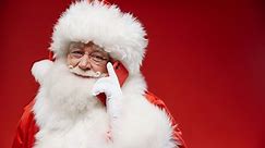 Here’s the 411 on How To Call the Santa Claus Hotline
