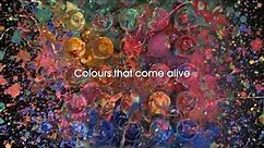 Colours That Come Alive | Sony BRAVIA