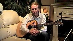 Zager Guitar Help Videos - Washing Your Hands