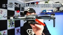 Is the ZLL Beast Evo the best beginner drone? | SG906 Max3 with obstacle avoidance.