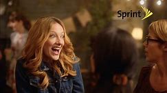 Sprint Scream iPhone 6 feat. Judy Greer