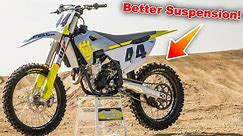 Everything You Need to Know About the Husqvarna FC 350 - video Dailymotion