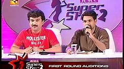 Amrita TV Super Star 2 (Audition) Funny Moments