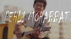 PEHLI MOHABBAT | DARSHAN RAVAL | FULL VIDEO SONG HD