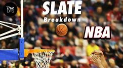 NBA Opening Night First Look with BobbyFi and Sheets LFG!