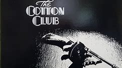Various - The Cotton Club Original Motion Picture Sound Track