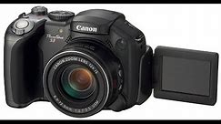 Canon PowerShot S31S Review