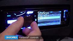 Dual XDMA760BT Display and Controls Demo | Crutchfield Video