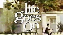 1989 - Life Goes On - TV Intro