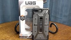 UAG Plasma iPhone 7 Plus Case
