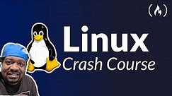 Linux Operating System - Crash Course for Beginners