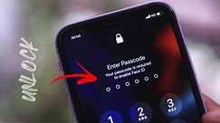 How to Unlock Your iPhone Without Passcode For Free in 2 Minutes ?
