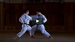 Introduction of Junro, the original Kata of Shotokan Ryu Karate-do