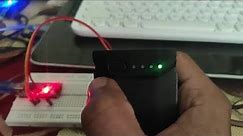 DJI Mavic Air battery recovery using Arduino Cheap and Easy Method