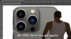 Apple Design Team Making The New iPhone 14 Pro Max