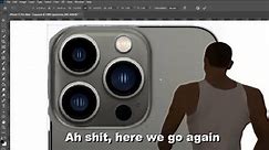 Apple Design Team Making The New iPhone 14 Pro Max