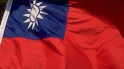 Taiwan rejects China's reunification plans