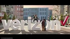 Connected TV Ads - Verizon Wireless 15s Company Spanish Language 2022