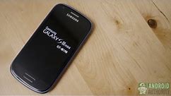 Samsung Galaxy S3 Mini Review!