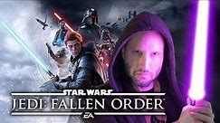 Star Wars Jedi: Fallen Order - recenzja quaza