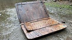 Restoration Acer laptops running abandoned Intel chips, Restoring antique laptops running Windows XP
