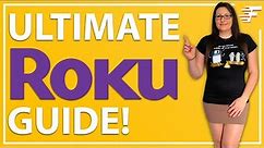 TOP ROKU CHANNELS | ULTIMATE ENTERTAINMENT GUIDE FOR YOUR ROKU!!