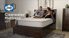 Sealy Clearwater Mattress