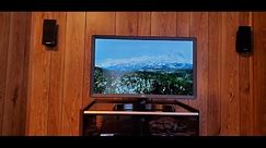 LG Electronics 24LM530S-PU 24-Inch HD webOS 3.5 Smart TV Amazon Review