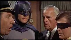 Batman Movie 1966 "Sea for Catwoman"