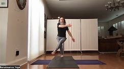 Yoga Flow (Intermediate) 4/24/24