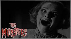 Grandpa's New Wife | The Munsters