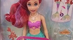 Disney Princess Collection at #toysrus #Walmart #shorts