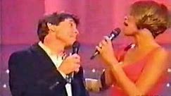 Whitney Houston - All At Once (Live - DUET)