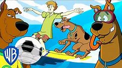 Scooby-Doo! | Sporty Scooby ⚽ | WB Kids
