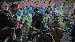 ‘The Kitchen’ Trailer Follows Class Clash in Dystopian London for Daniel Kaluuya’s Directorial Debut