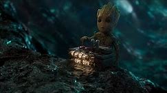Baby Groot | Guardians of the Galaxy Vol 2 (2017) | Marvel Studios