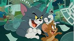 Tom & Jerry in New York: Season 2 Episode 5 To Your Health / Golf Brawl / Tom's Swan Song / King Spike the First and Last