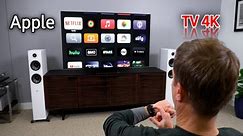 Review & Exploring the Apple TV 4K - Don’t Miss Out!
