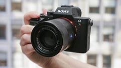 Sony A7R II review: A full-frame powerhouse, the A7R II leaps beyond its predecessor